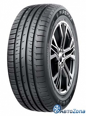 Firemax FM601 255/40R19 100W